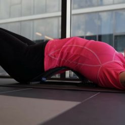 Orthopädischer Rückenstrecker