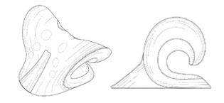 Halswirbel Zugvorrichtung