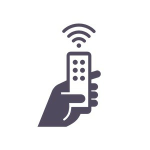 Intelligenter Nackenmassagegerät