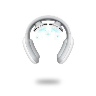 Intelligenter Nackenmassagegerät