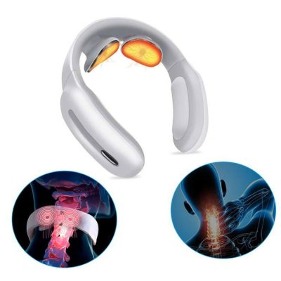 Intelligenter Nackenmassagegerät