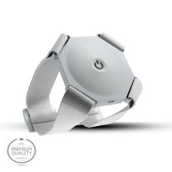 Intelligenter vibrierender Haltungstrainer