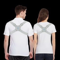 Intelligenter vibrierender Haltungstrainer