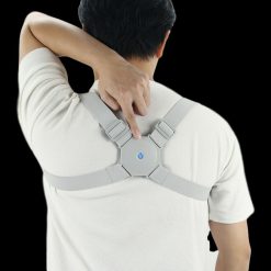 Intelligenter vibrierender Haltungstrainer