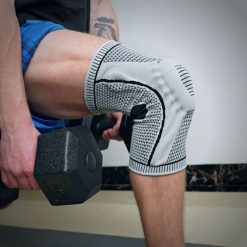 Knie-Linderung™ – Kniekompressionsmanschetten