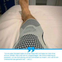 Knie-Linderung™ – Kniekompressionsmanschetten