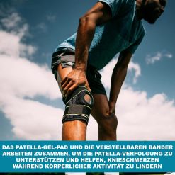 Knieunterstützung-mit-seitlichen-Stabilisatoren