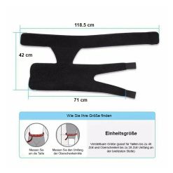 Kompressions-Hüftbandage Profi