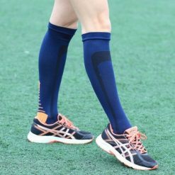 Leistungsstarke Kompressionsstrümpfe