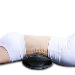 Lumbale Zugvorrichtung