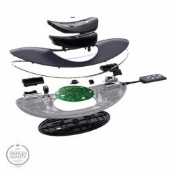 Lumbale Zugvorrichtung