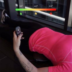 Lumbale Zugvorrichtung