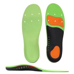 Orthopädische-Einlegesohle