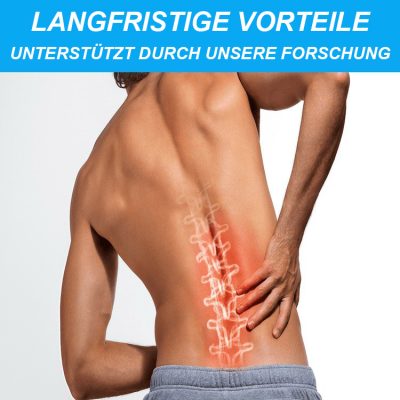 Orthopädischer-Rückenstrecker