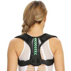 Pro Halterung - Verstellbarer Haltungskorrektur Gurt