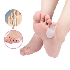 Tailor's bunion corrector (1 paar)