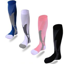 Waden-Kompressionsstrümpfe