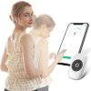 Posright Pro - Intelligenter Haltungstrainer mit Tracker und smarter App