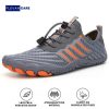 FLEVANSHOES® Calder Pro - rutschfeste Orthopädie Barfußschuhe (Unisex)
