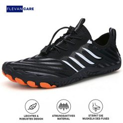 FLEVANSHOES® Calder Pro - rutschfeste Orthopädie Barfußschuhe (Unisex)