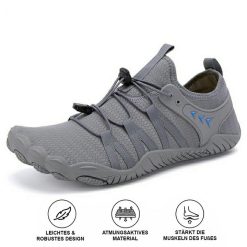 FLEVANSHOES-Caspian---rutschfeste-Orthopädie-Barfußschuhe-(Unisex)