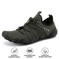 FLEVANSHOES-Caspian---rutschfeste-Orthopädie-Barfußschuhe-(Unisex)