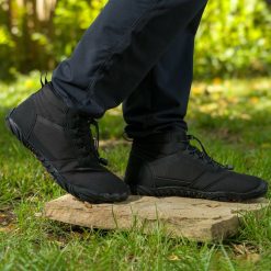 FLEVANSHOES® Outdoor Pro - Rutschfeste Winter-Barfußschuh (Unisex)