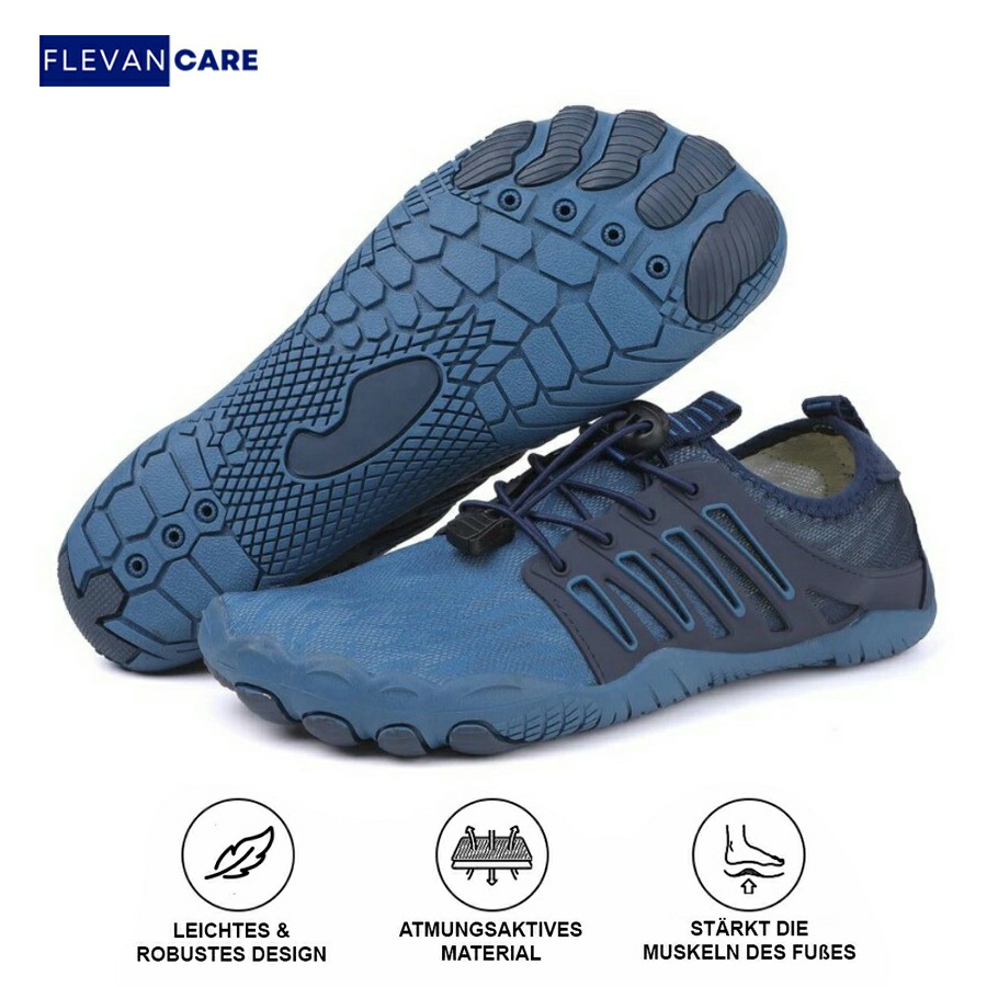 Männer Barfußschuhe