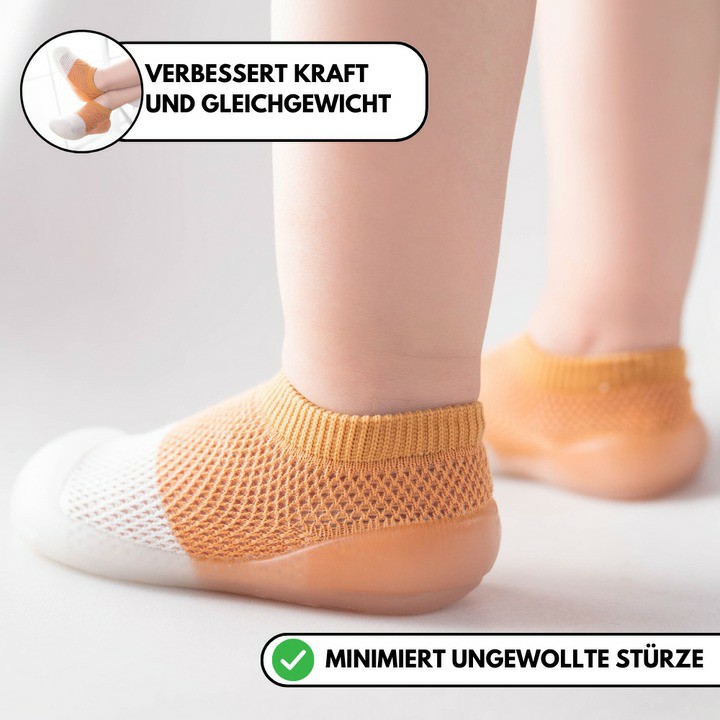 Kinder Barfußschuhe