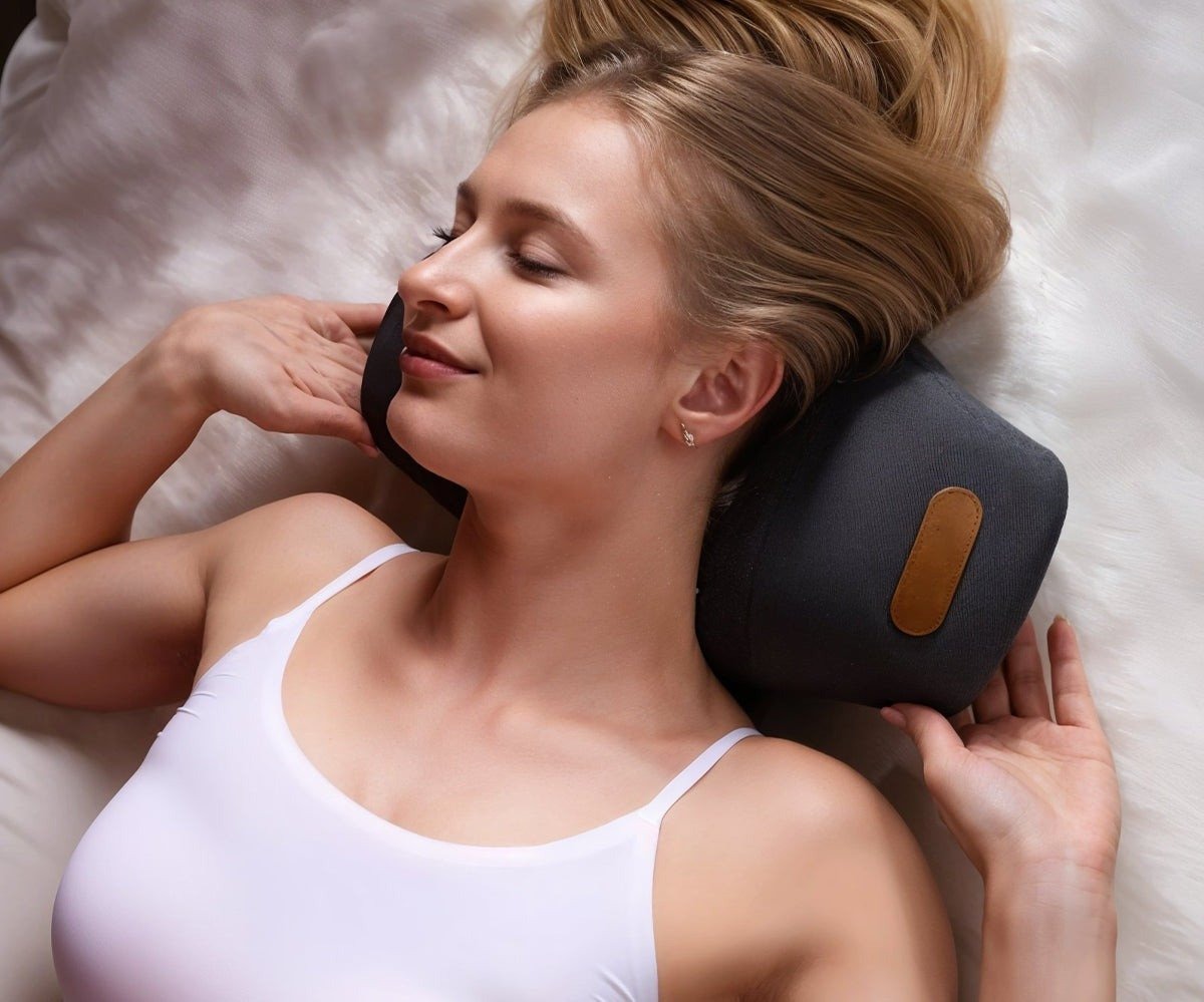 PosturePal Nacken-Traktions-Massagegerät