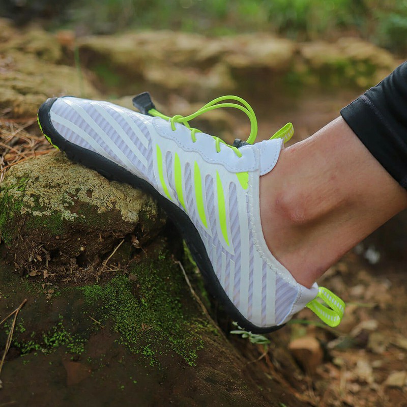 Barfußschuhe – Umstellung auf Barfußschuhe