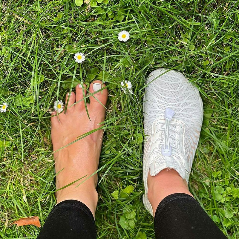 Barfußschuhe – Was genau sind Barfußschuhe